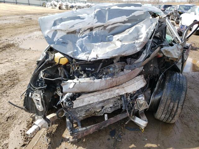 Photo 9 from auction – 2013 DODGE DART LIMIT with VIN 1C3CDFCB6DD329810
