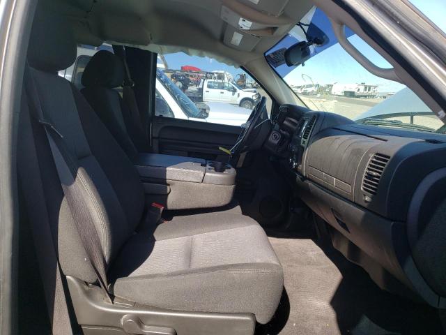 Photo 5 from auction – 2010 GMC SIERRA K15 with VIN 1GTSKVE34AZ250664