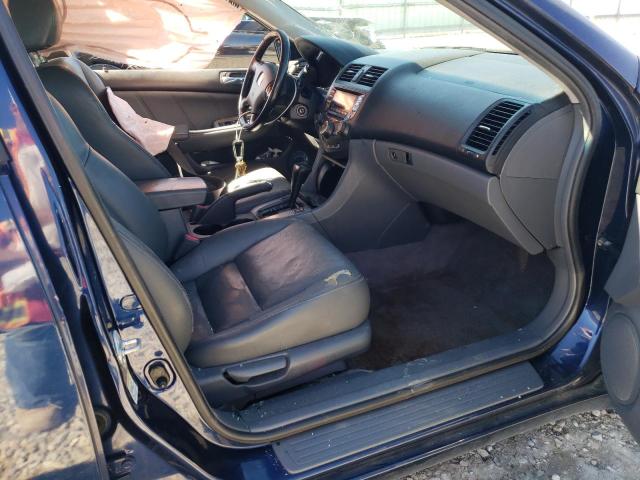 Photo 5 from auction – 2004 HONDA ACCORD EX with VIN JHMCM56844C006575