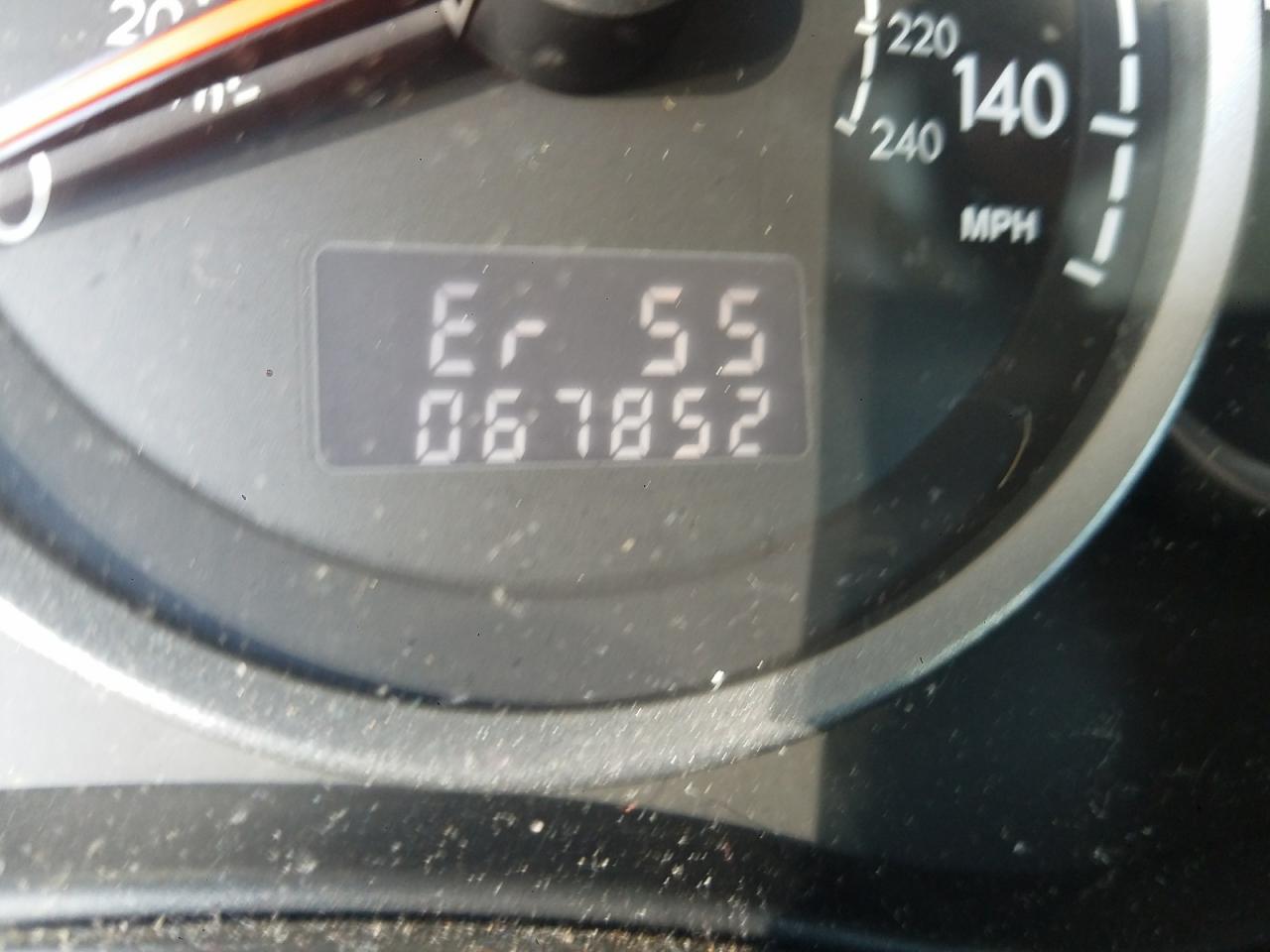 Photo 8 from auction – 2006 SUBARU LEGACY OUT with VIN 4S4BP61C267315684