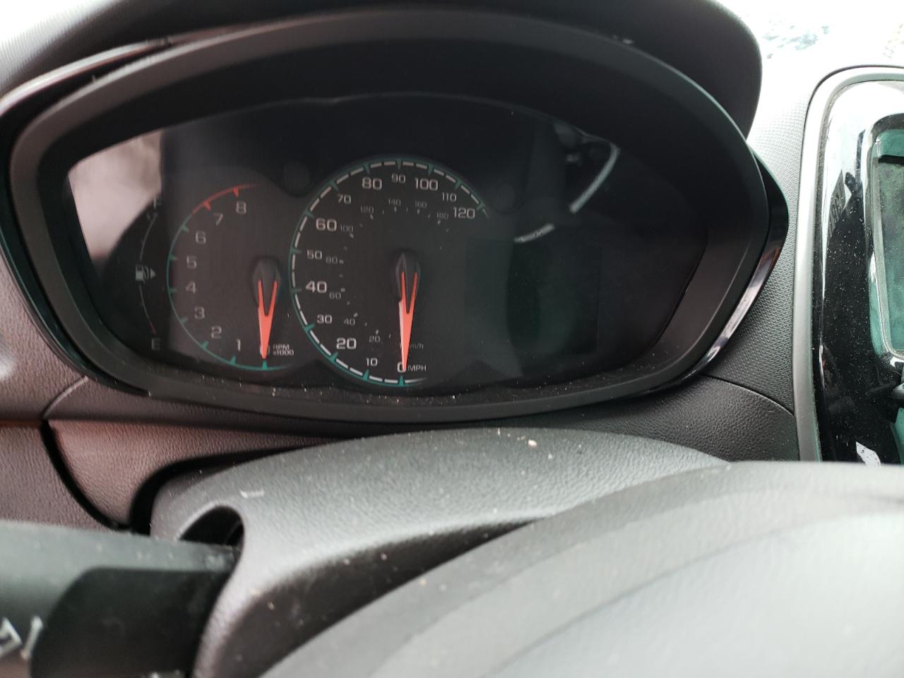 صورة رقم 8 من المزاد - 2019 CHEVROLET SPARK LS مع VIN KL8CB6SA2KC745939