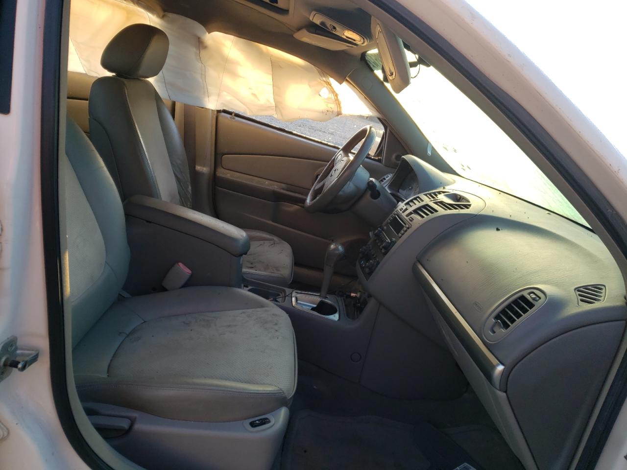 Photo 5 from auction – 2004 CHEVROLET MALIBU MAX with VIN 1G1ZU64854F240431