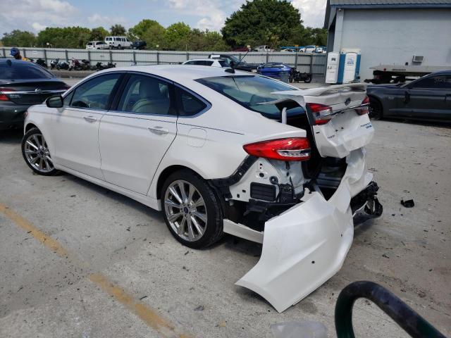 Photo 3 from auction – 2017 FORD FUSION TIT with VIN 3FA6P0D96HR290793