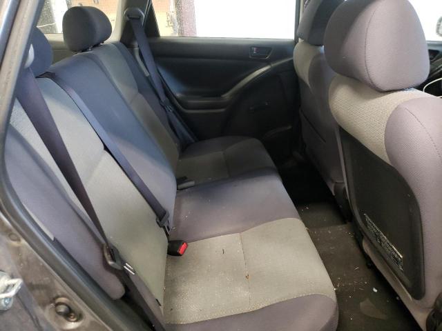 Photo 6 from auction – 2004 TOYOTA COROLLA MA with VIN 2T1KR32E14C238606