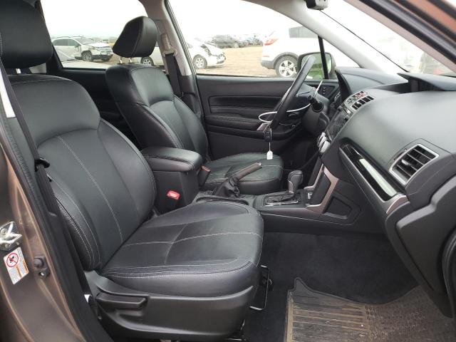 Photo 5 from auction – 2018 SUBARU FORESTER 2 with VIN JF2SJAWC5JH474141