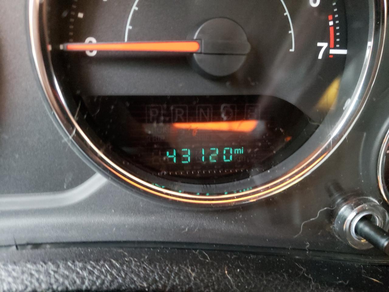 صورة رقم 8 من المزاد - 2015 JEEP WRANGLER U مع VIN 1C4BJWEG8FL593161