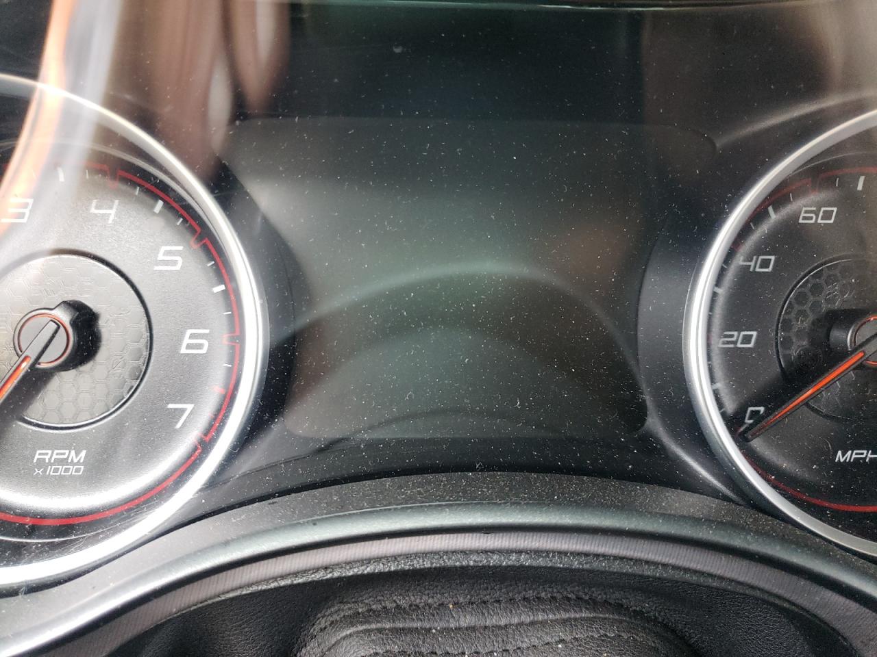 Photo 8 from auction – 2019 DODGE CHARGER SX with VIN 2C3CDXBG2KH754783
