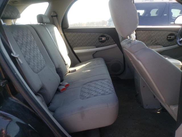 Photo 6 from auction – 2005 CHEVROLET EQUINOX with VIN 2CNDL23F476026814