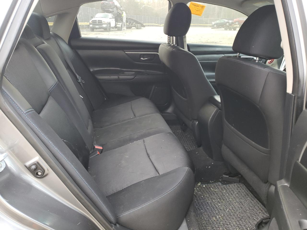 Photo 6 from auction – 2016 NISSAN ALTIMA 2.5 with VIN 1N4AL3AP6GC199207