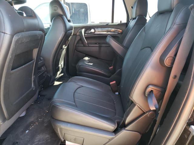Photo 6 from auction – 2017 BUICK ENCLAVE with VIN 5GAKVBKDXHJ300769