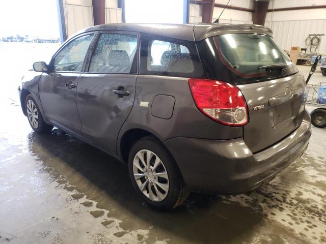 Photo 3 from auction – 2004 TOYOTA COROLLA MA with VIN 2T1KR32E14C238606