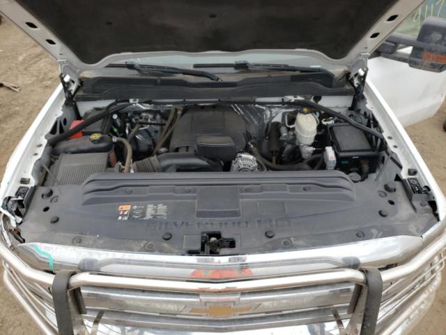 Photo 7 from auction – 2016 CHEVROLET SILVERADO with VIN 1GC2KUEG5GZ113920