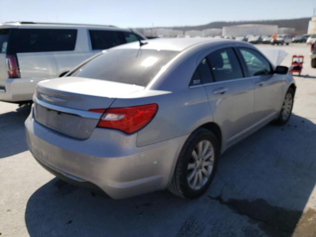Photo 4 from auction – 2013 CHRYSLER 200 TOURIN with VIN 1C3CCBBB9DN596107