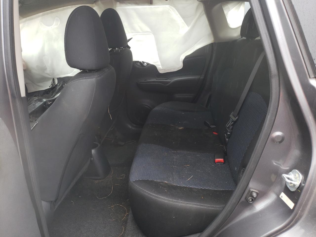 Photo 5 from auction – 2017 NISSAN VERSA NOTE with VIN 3N1CE2CP1HL365789