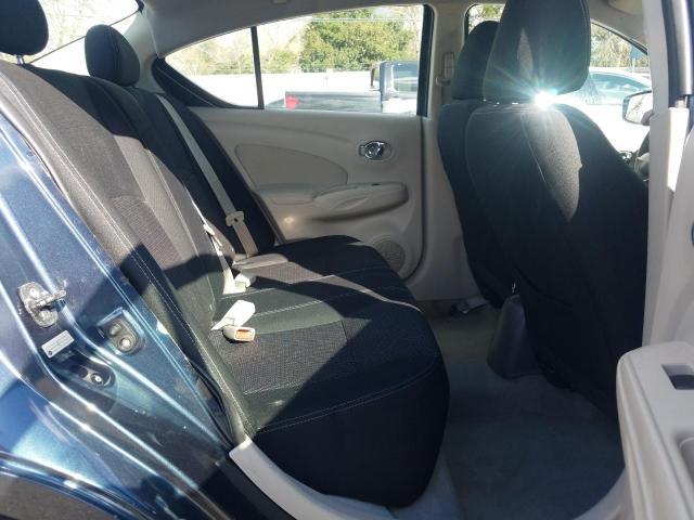 Photo 6 from auction – 2016 NISSAN VERSA S with VIN 3N1CN7AP3GL873812