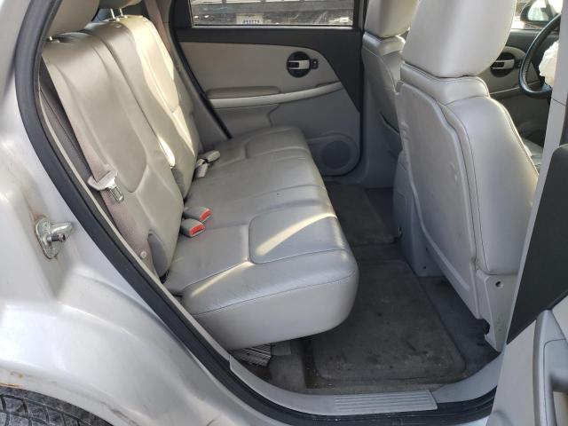 Photo 6 from auction – 2005 CHEVROLET EQUINOX LT with VIN 2CNDL73F756081056