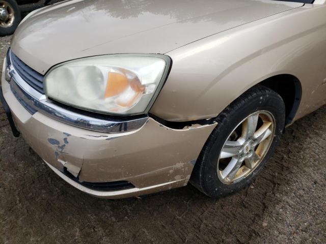 Photo 9 from auction – 2006 CHEVROLET MALIBU MAX with VIN 1G1ZT62825F188988