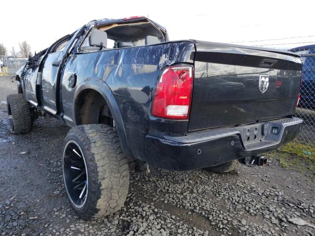 Photo 3 from auction – 2017 RAM 2500 ST with VIN 3C6UR5CL5HG580919