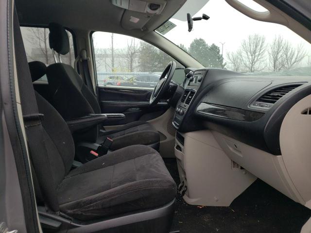 Photo 5 from auction – 2014 DODGE GRAND CARA with VIN 2C4RDGBG2ER117848