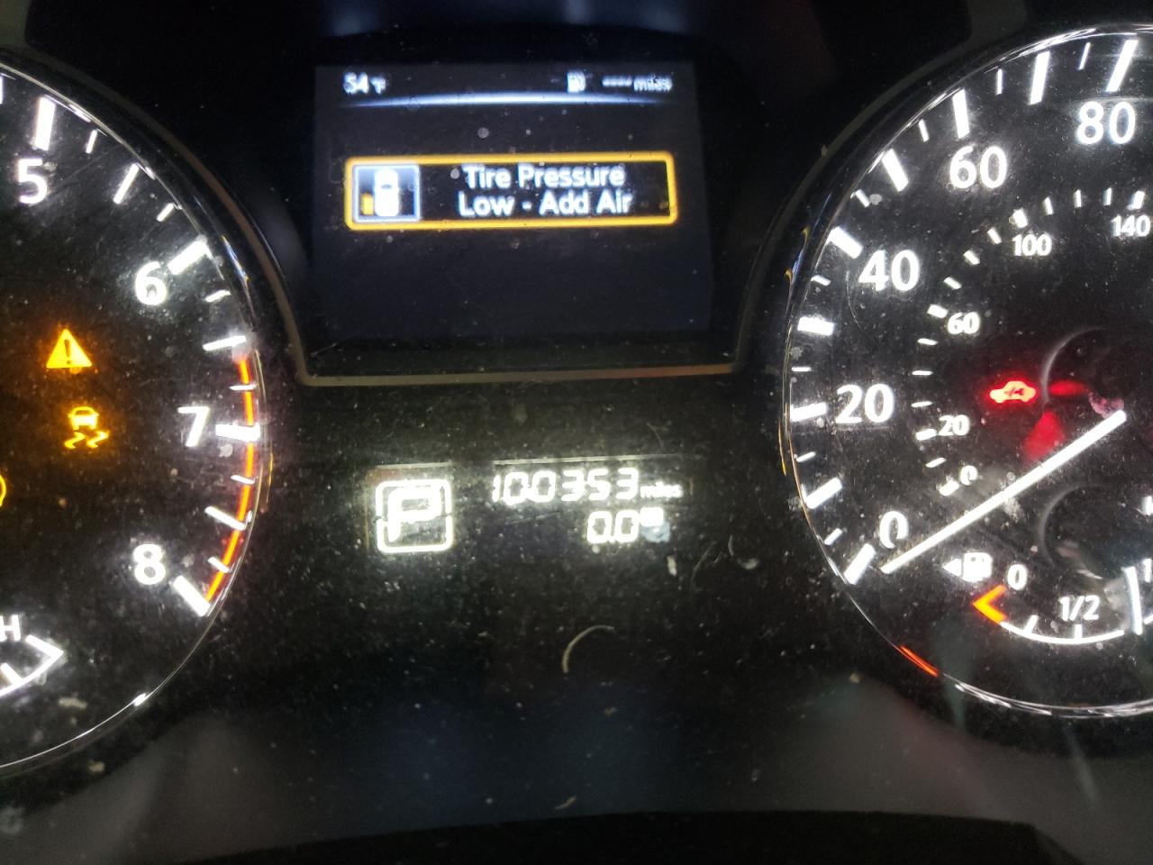 Photo 8 from auction – 2015 NISSAN ALTIMA 2.5 with VIN 1N4AL3AP9FC484918