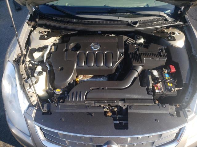 Photo 7 from auction – 2011 NISSAN ALTIMA BAS with VIN 1N4AL2AP6BN408159