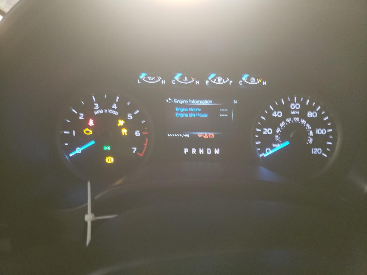 Photo 8 from auction – 2018 FORD F150 SUPER with VIN 1FTEW1EP6JKE76047
