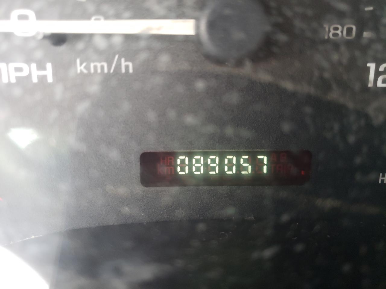 Photo 8 from auction – 2002 CHEVROLET MALIBU with VIN 1G1ND52J12M685031