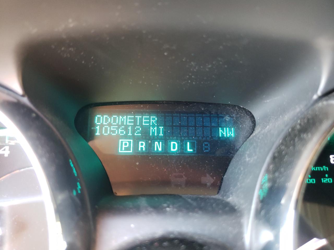 Photo 8 from auction – 2015 BUICK ENCLAVE with VIN 5GAKRBKD0FJ381069