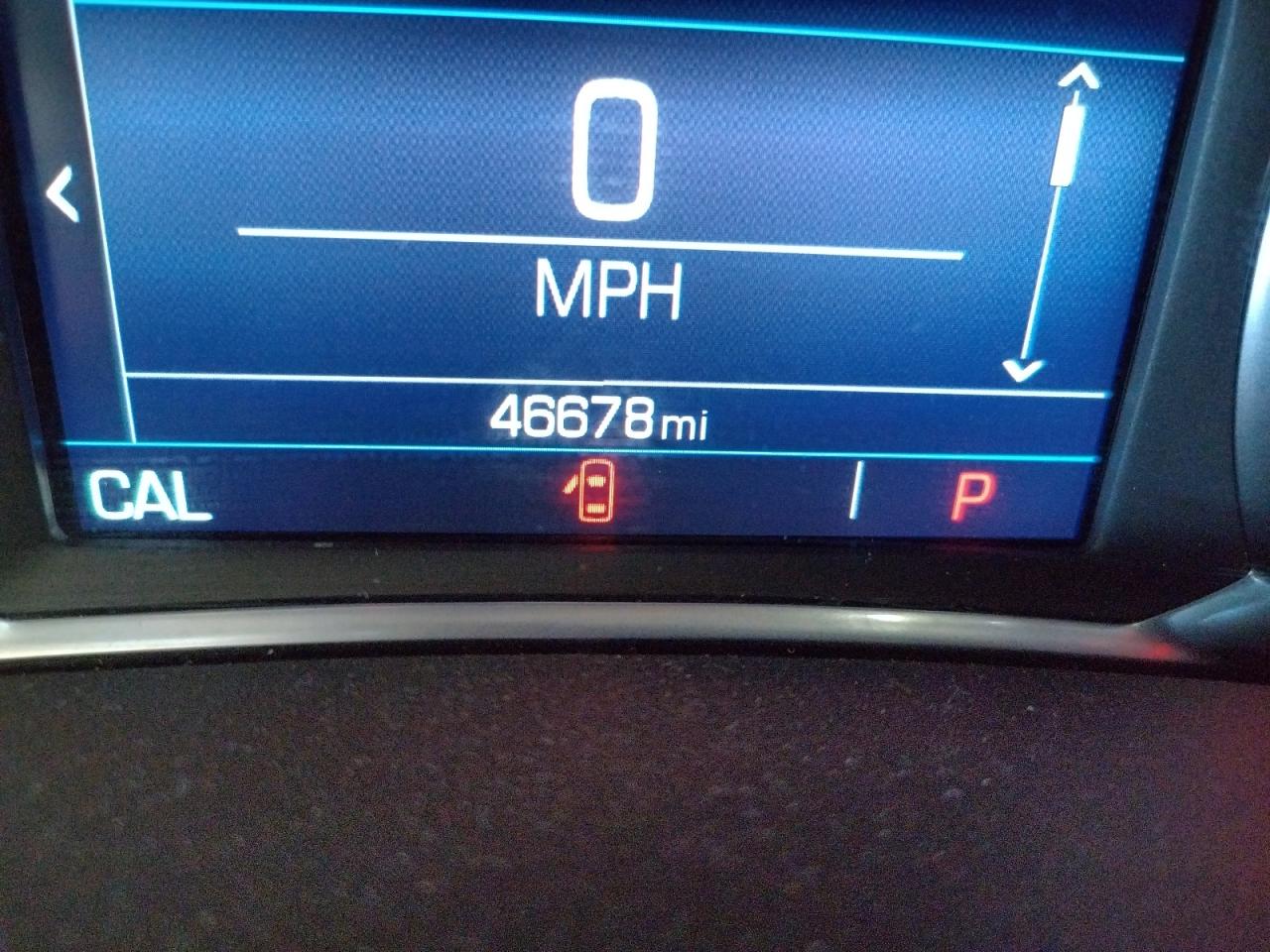 Photo 8 from auction – 2019 GMC TERRAIN SL with VIN 3GKALMEV8KL142775