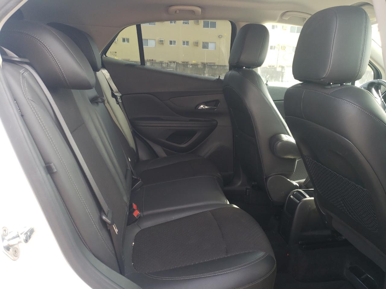 Photo 6 from auction – 2020 BUICK ENCORE PRE with VIN KL4CJASB5LB026806