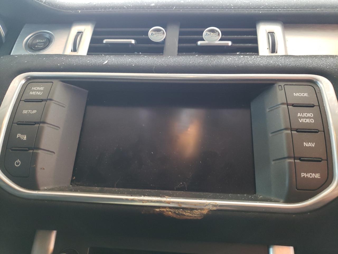 Photo 9 from auction – 2013 LAND ROVER RANGE ROVE with VIN SALVR2BG3DH769383