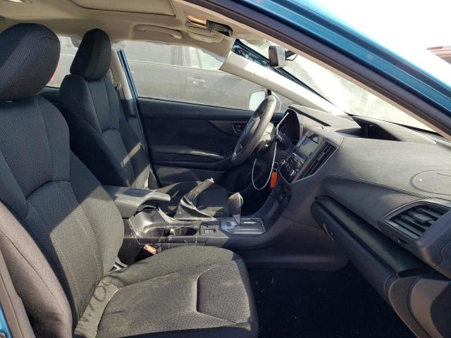 Photo 5 from auction – 2018 SUBARU IMPREZA PR with VIN 4S3GTAD65J3709498