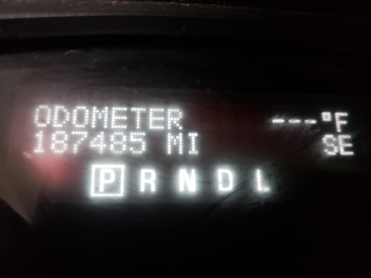 Photo 8 from auction – 2012 GMC ACADIA SLT with VIN 1GKKVRED9CJ255775