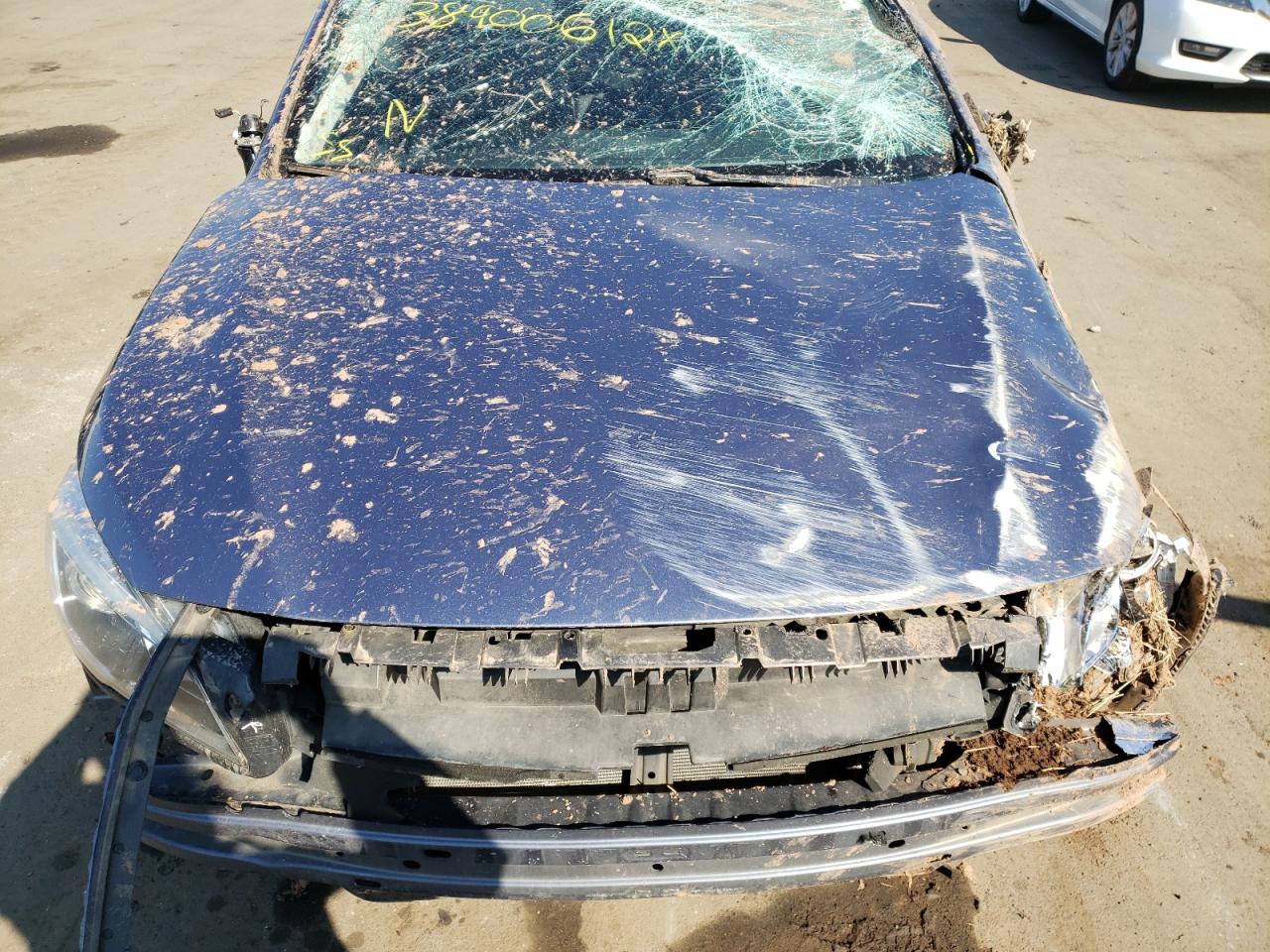 Photo 7 from auction – 2015 SUBARU LEGACY 2.5 with VIN 4S3BNAL66F3068116