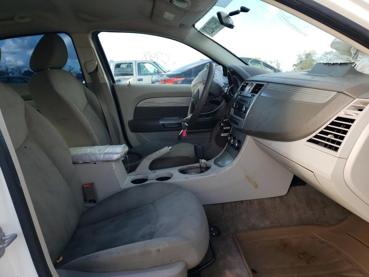 Photo 5 from auction – 2009 CHRYSLER SEBRING with VIN 1C3LC46B29N517776