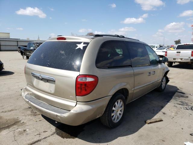 Photo 4 from auction – 2002 CHRYSLER TOWN & COU with VIN 2C4GP74L62R639029