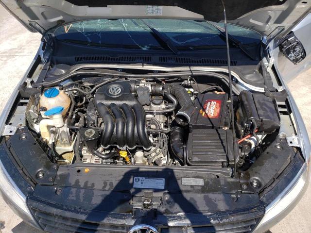 Photo 7 from auction – 2013 VOLKSWAGEN JETTA BASE with VIN 3VW1K7AJ4DM212740