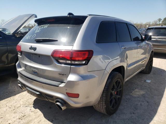 Photo 4 from auction – 2016 JEEP GRAND CHER with VIN 1C4RJFDJ9GC411478