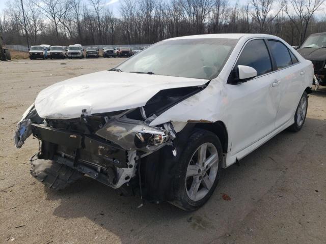 Photo 2 from auction – 2012 TOYOTA CAMRY BASE with VIN 4T1BF1FK8CU186708