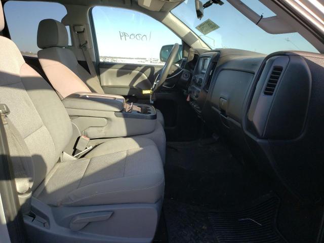 Photo 5 from auction – 2015 CHEVROLET SILVERADO with VIN 1GCRCPEC3FZ361771