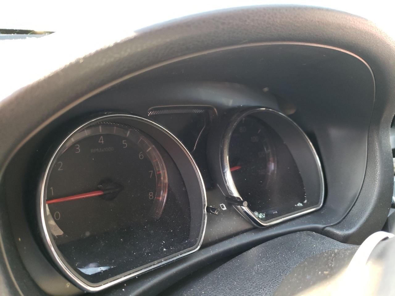 Photo 8 from auction – 2015 NISSAN VERSA S with VIN 3N1CN7AP0FL871028