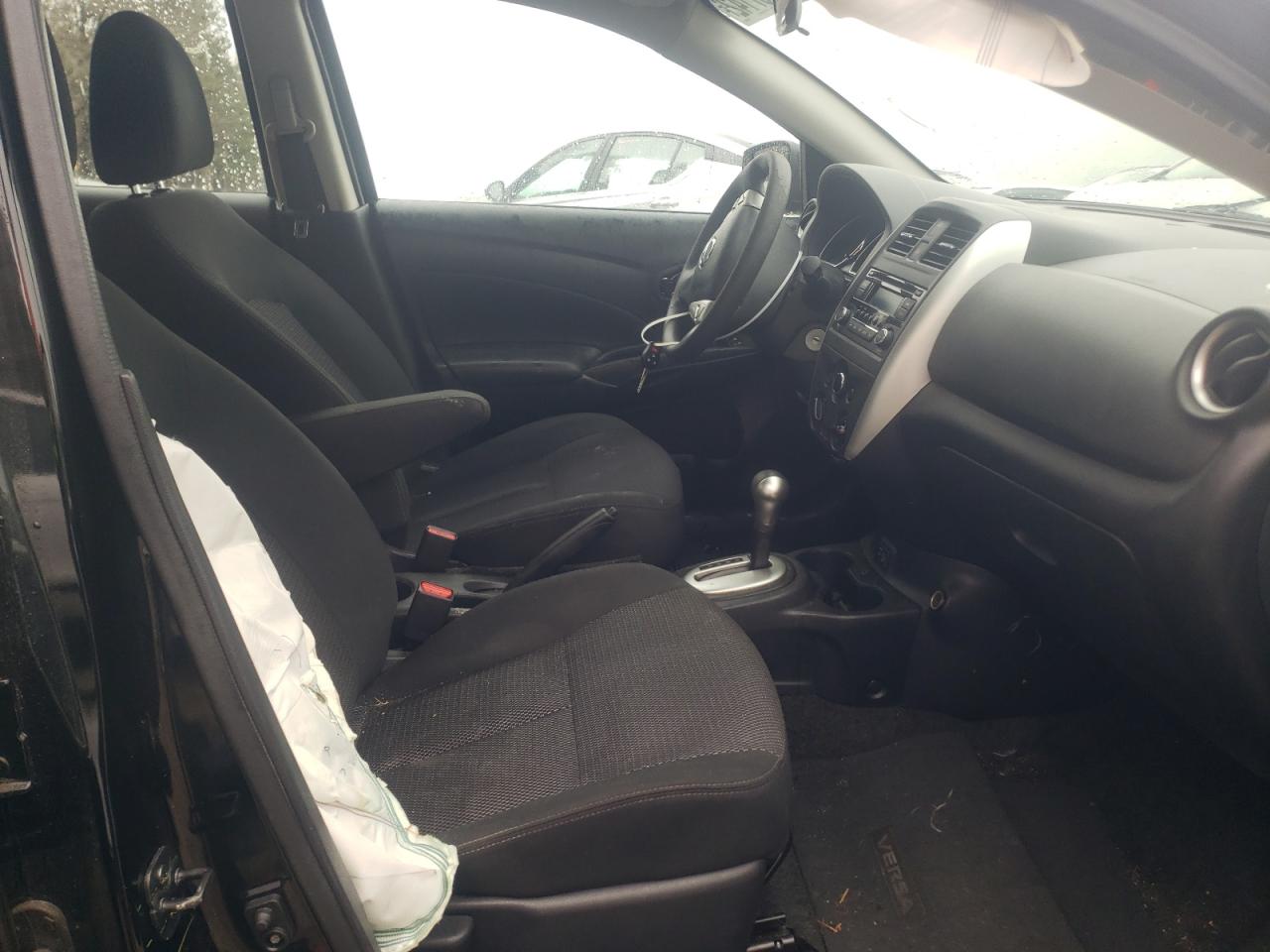 Photo 5 from auction – 2018 NISSAN VERSA S with VIN 3N1CN7AP2JL832840