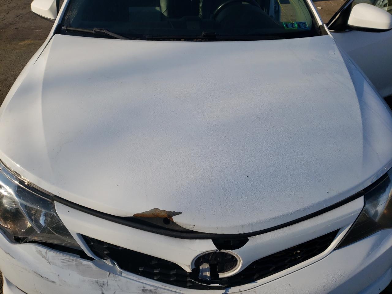 Photo 7 from auction – 2014 TOYOTA CAMRY L with VIN 4T1BF1FK5EU456271