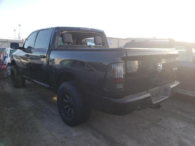 Photo 3 from auction – 2014 RAM 1500 ST with VIN 1C6RR7KT7ES432102