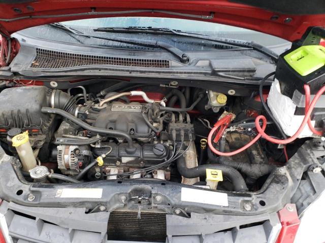 Photo 7 from auction – 2008 CHRYSLER TOWN & COU with VIN 2A8HR44H48R721660