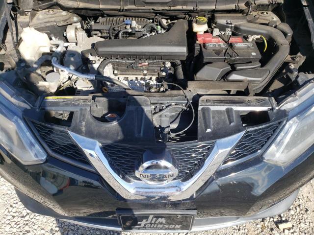Photo 7 from auction – 2015 NISSAN ROGUE S with VIN KNMAT2MV4FP542148