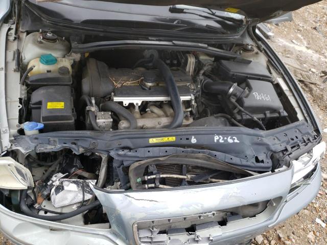 Photo 7 from auction – 2005 VOLVO S80 with VIN YV1TS592851413949