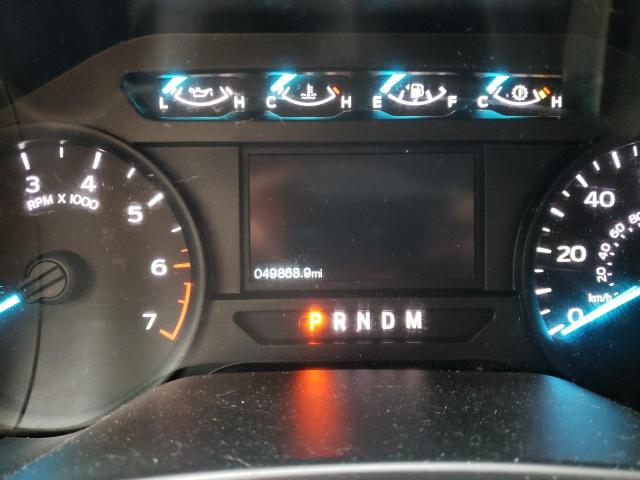 Photo 8 from auction – 2019 FORD F150 SUPER with VIN 1FTEW1E55KFC21947