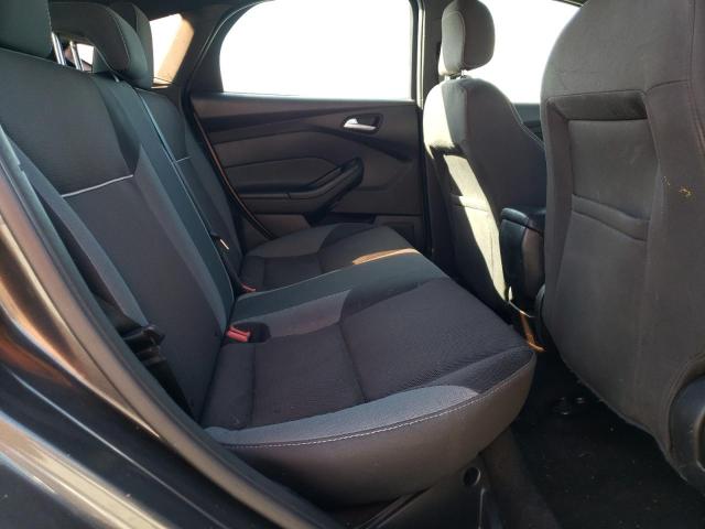 صورة رقم 6 من المزاد - 2017 FORD FOCUS ST مع VIN 1FADP3L90HL252422