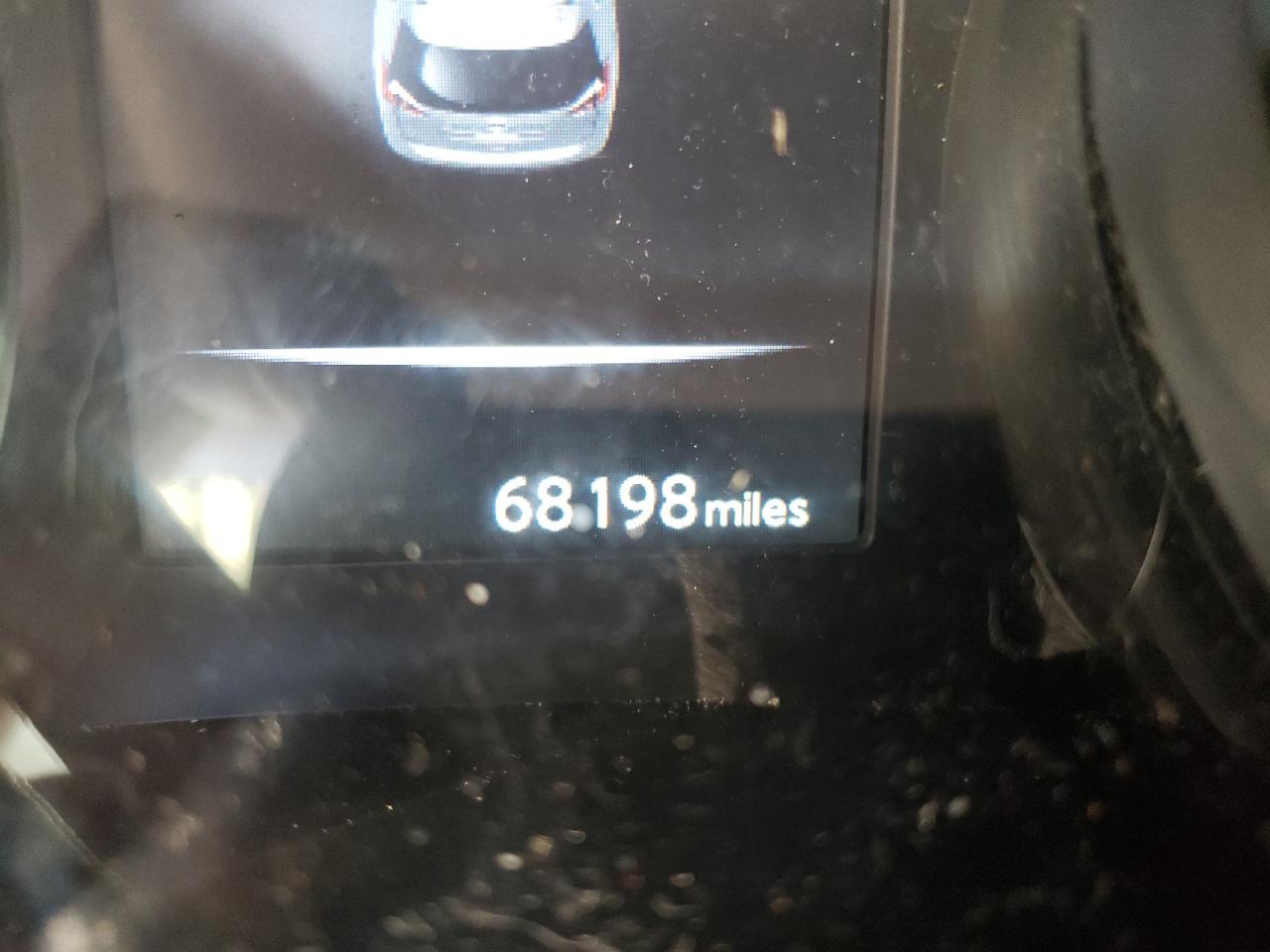 Photo 8 from auction – 2017 NISSAN ROGUE S with VIN 5N1AT2MT5HC887452